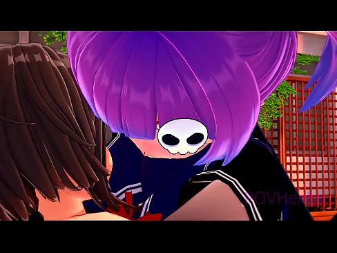 ❤️ Момиче чудовище Arachne. Секс видео в bg.pornobot.ru