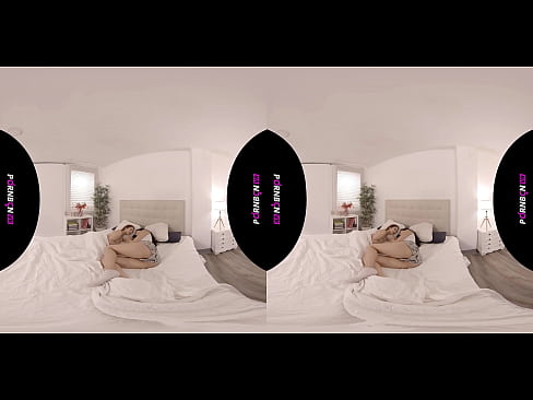 ❤️ PORNBCN VR Две млади лесбийки се събуждат възбудени в 4K 180 3D виртуална реалност Geneva Bellucci Katrina Moreno Секс видео в bg.pornobot.ru