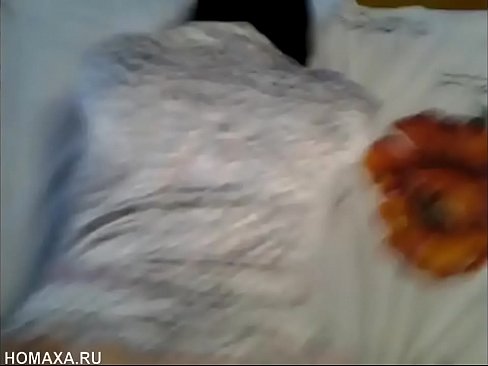 ❤️ Чука жена си с голям задник. Секс видео в bg.pornobot.ru